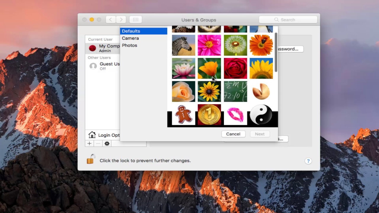 1280x720 Macos Sierra