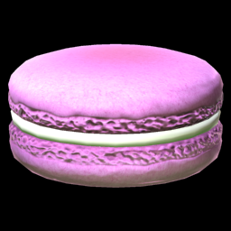 256x256 Macaron Rocket League Wiki Fandom Powered
