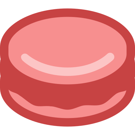 452x452 Macaron Icon