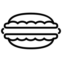 200x200 Macaron Icons