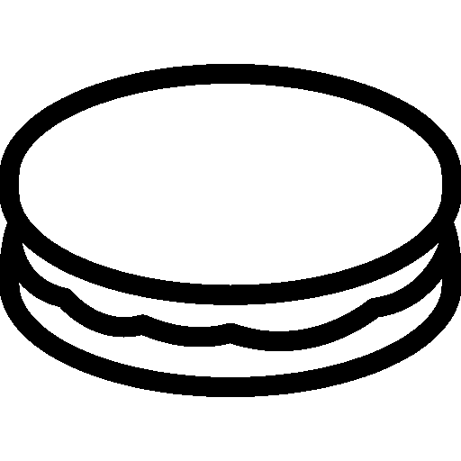 512x512 Food Macaron Icon Ios Iconset