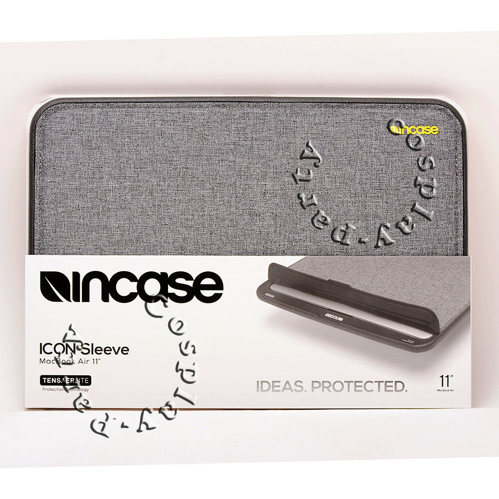 1000x1000 Incase Icon Tensaerlite Sleeve Pouch Case For Macbook Air
