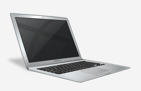 290x188 Unusually Awesome Icon Sets For Mac Mac Appstorm