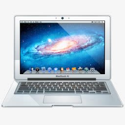 256x256 Macbook Air
