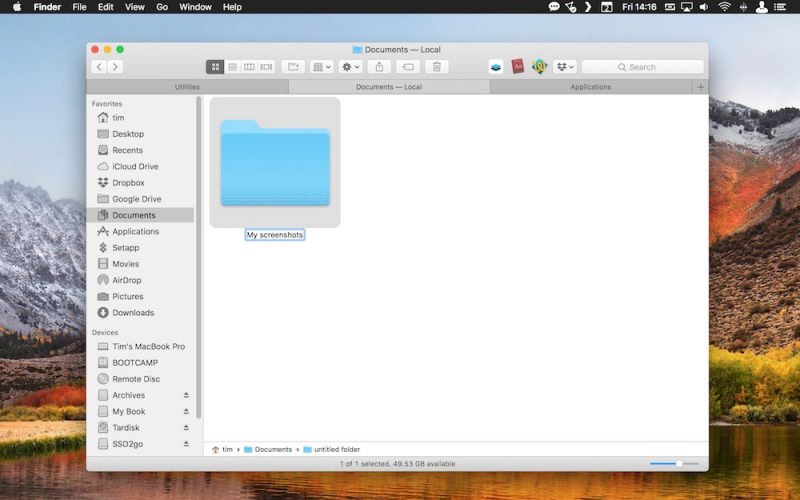 800x500 How To Control The Behavior Of Screenshot Shortcuts In Macos