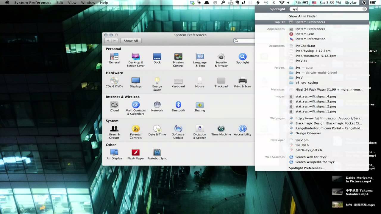 1280x720 How To Keep My Icons Showing