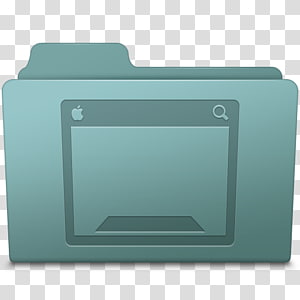 300x300 Folder Illustration, Blue Angle Brand Material, Favorites Folder