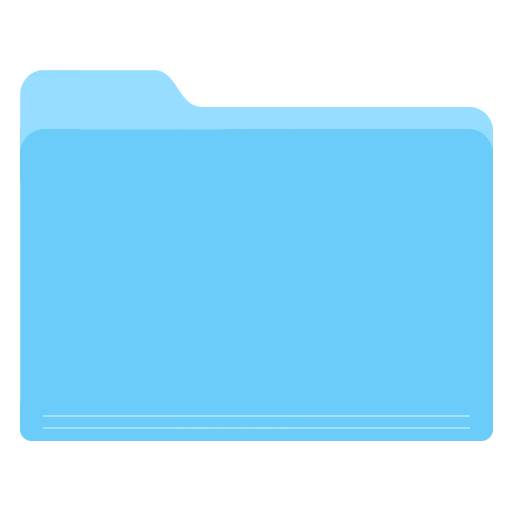 512x512 Macbook Folder Icons Png Png Image