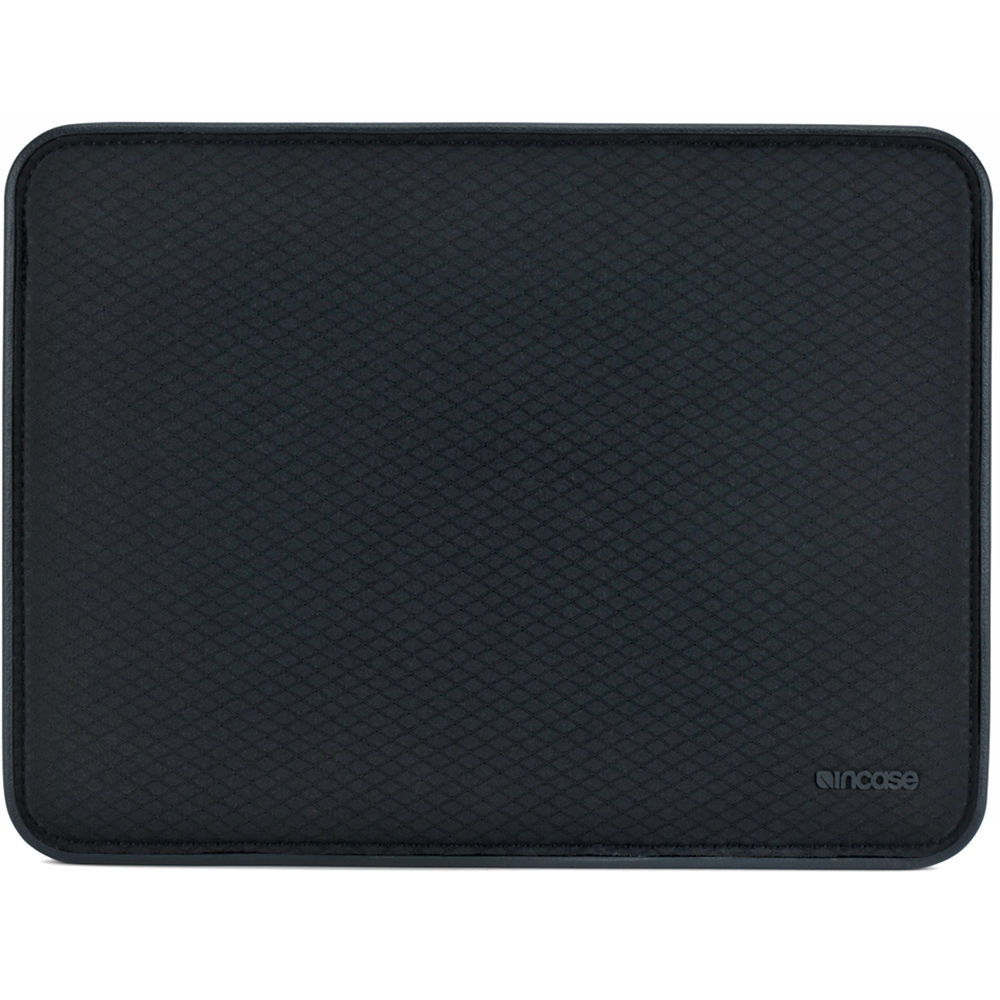 Incase Designs Corp Icon Sleeve With Diamond Blk Bamph 1000x1000 Incase Designs Corp Icon Sleeve With Diamond Blk Bamph