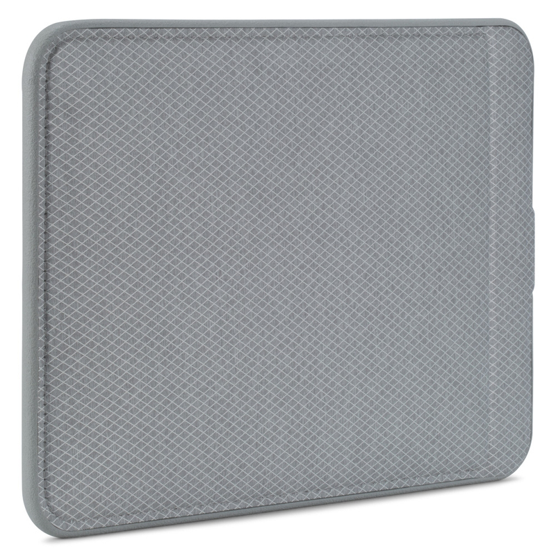 Incase Icon Sleeve W Diamond Ripstop Cool Gray For Inch 800x800 Incase Icon Sleeve W Diamond Ripstop Cool Gray For Inch