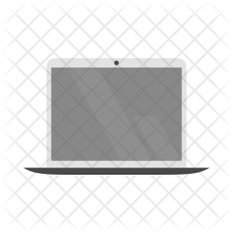 Macbook Icon Of Flat Style 256x256 Macbook Icon Of Flat Style