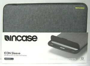 Icon Sleeve With Tensaerlite For Macbook Pro Retina Heather 300x219 Icon Sleeve With Tensaerlite For Macbook Pro Retina Heather