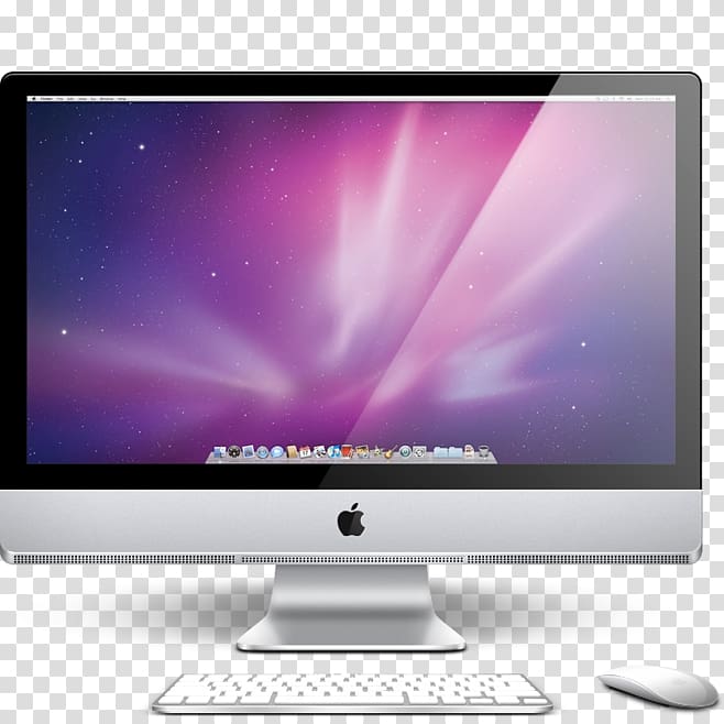 658x658 Imac Macintosh Macbook Pro Icon, Apple Computer Transparent