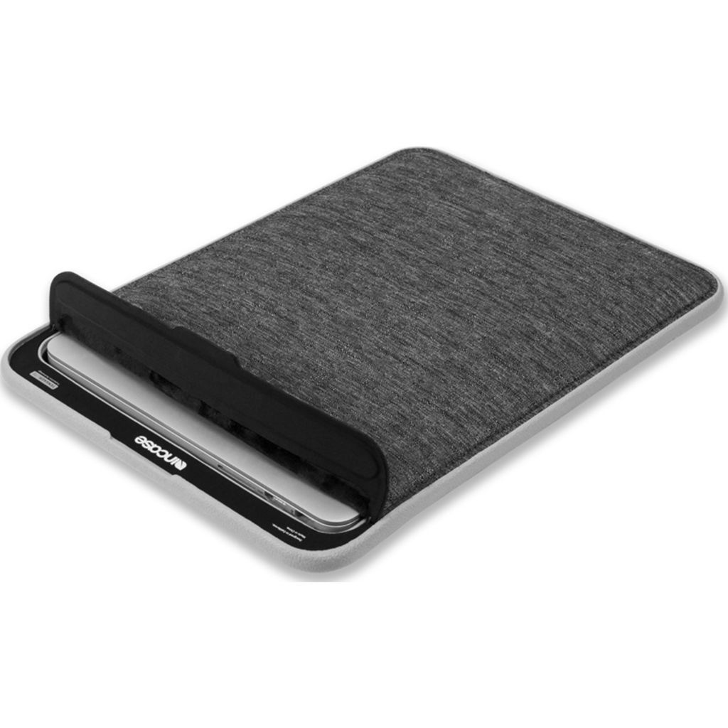 1024x1024 Incase Icon Laptop Sleeve For Macbook Pro Retina Heather