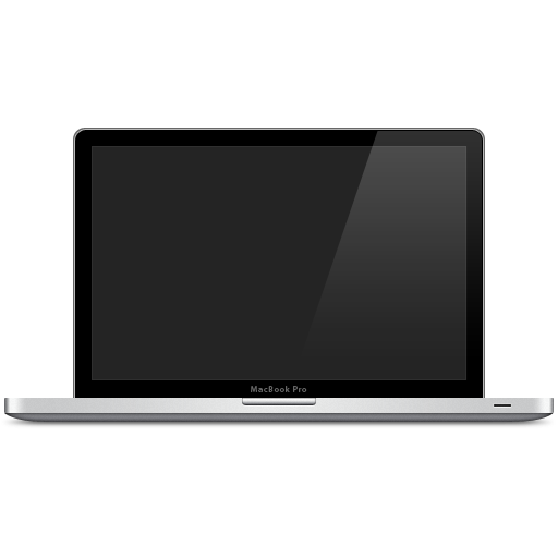 512x512 Apple Macbook Pro Laptop Computer Macbook Pro Icon Gallery