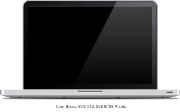 600x374 Macbook Pro Laptop