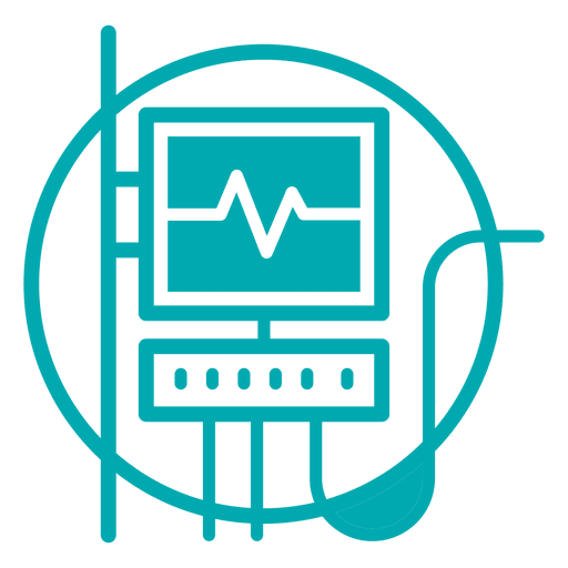 512x512 Life Support Machine Icon