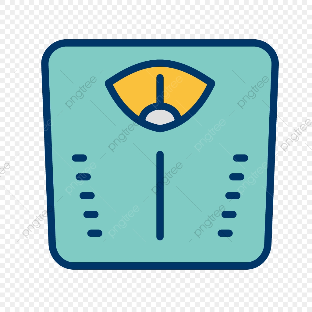 1024x1024 Vector Weight Machine Icon, Weight, Machine, Meter Png And Vector