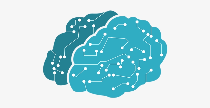 820x423 Machine Learning Icon Transparent Png