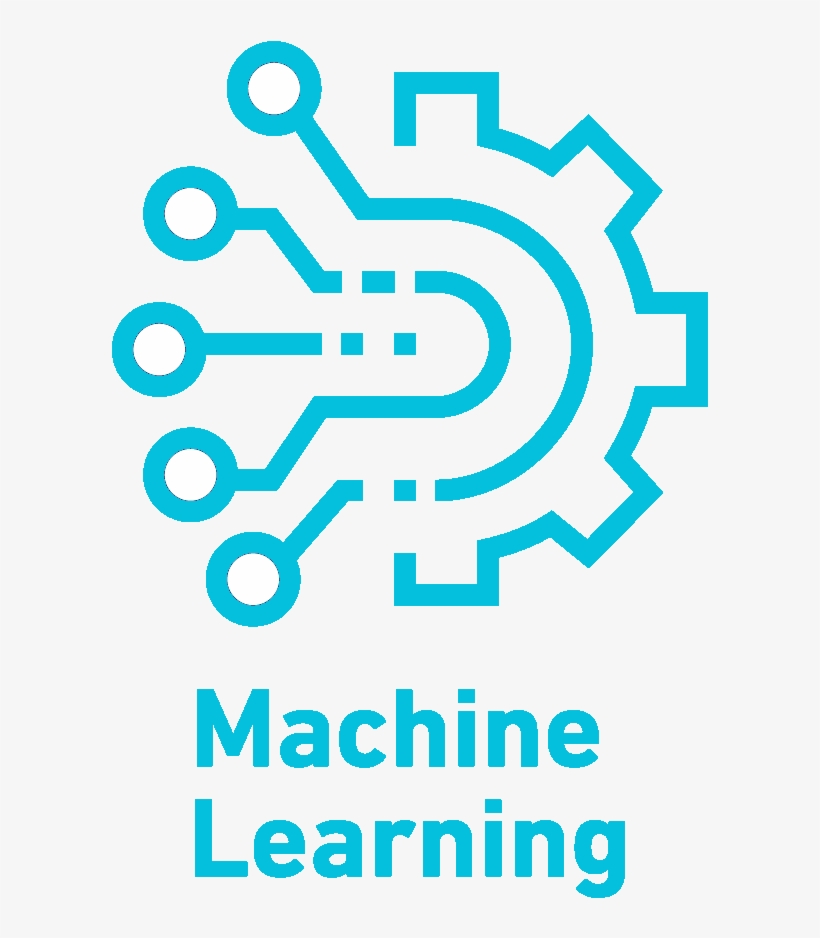 Machine Learning Icon at Vectorified.com | Collection of Machine ...