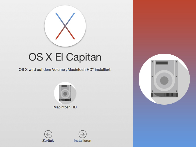 800x600 Macintosh Hd Icon