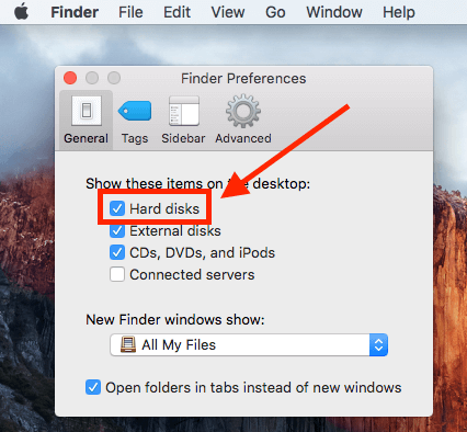 426x394 Where's Hard Drive Icon How To Get Macintosh Hd Show On Desktop