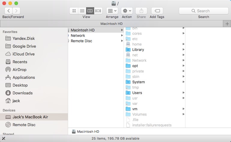 770x474 How To Show Hidden And Folders On Your Mac