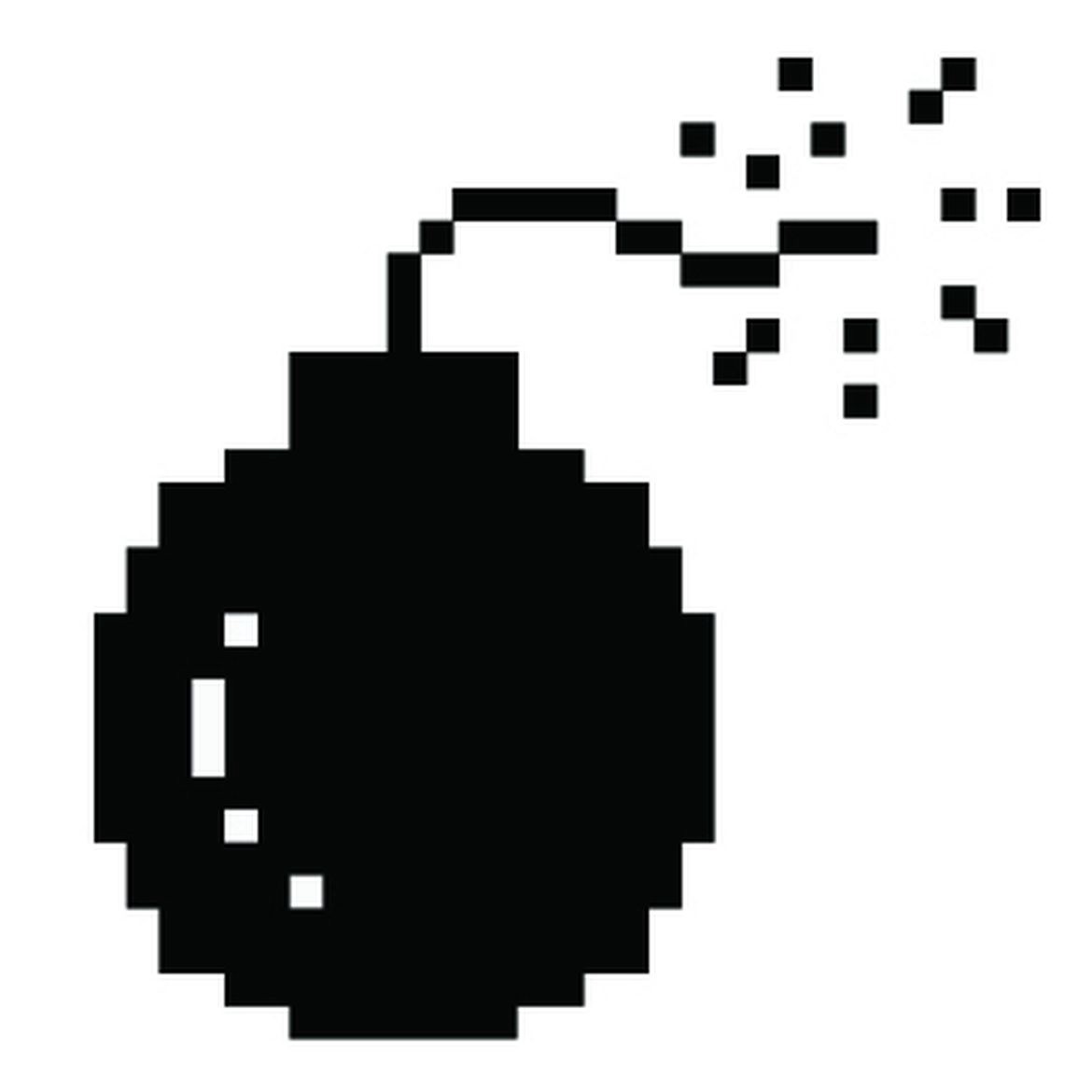 1170x1170 Original Macintosh Icons Susan Kare