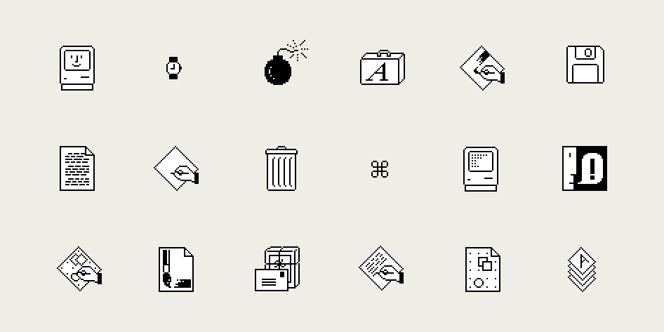 946x473 The Story Behind Susan Kare's Iconic Design Work For Apple