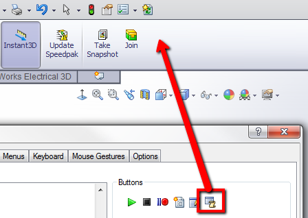 448x318 Tip Adding A Macro Button To Solidworks The Solidapps Blog