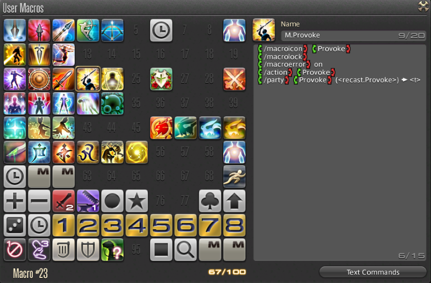 where is gear icon in settings final fantasy 14 where is gear icon in settings final fantasy 14