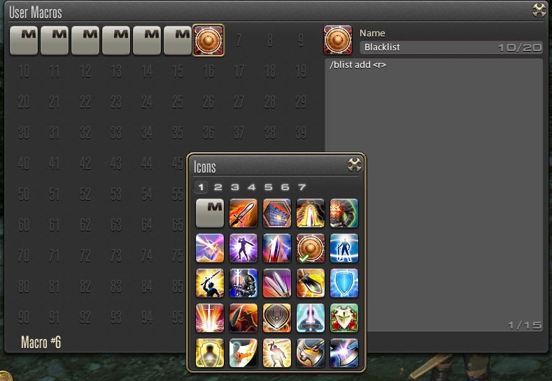 789x545 Game Announcement Regarding Actions Taken Against In Game Rmt