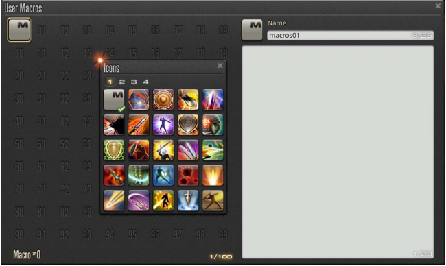 650x388 Macro Icon Help