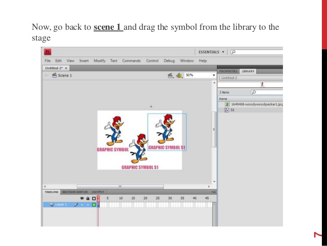 638x479 Adobe Flash Symbols