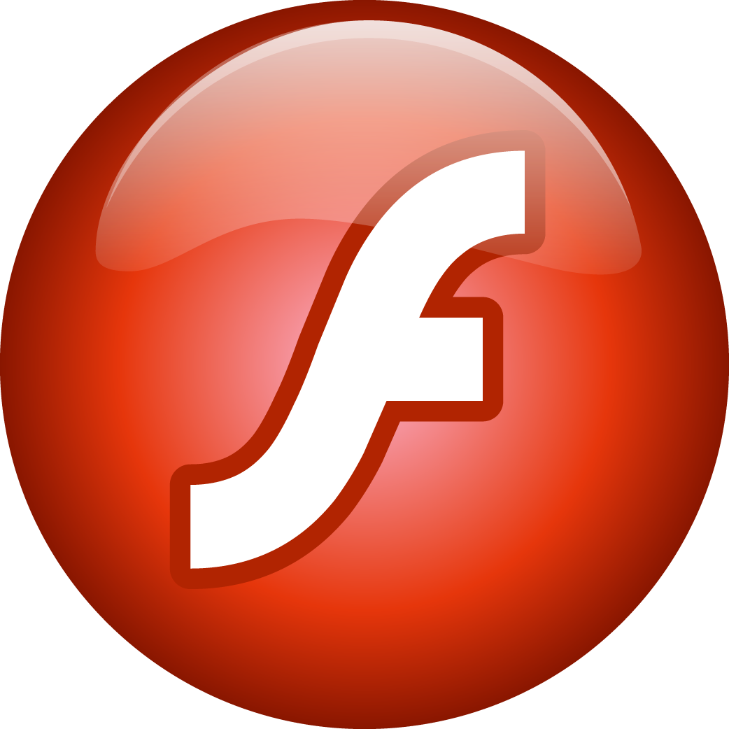 1042x1042 Filemacromedia Flash Icon