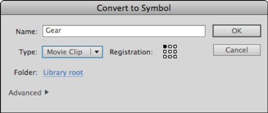 535x226 How To Create And Place Movie Clips In Adobe Flash