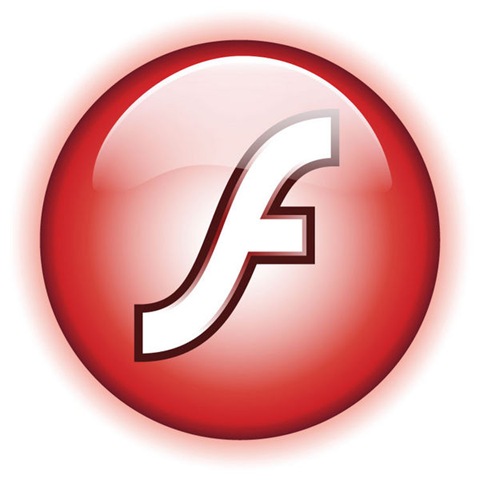 480x480 How To Create A Adobe Flash Player Logo Cool Art Pics