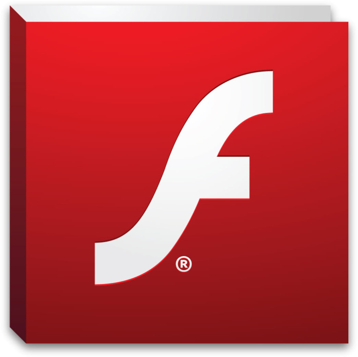 700x699 Adobe Flash Will Die