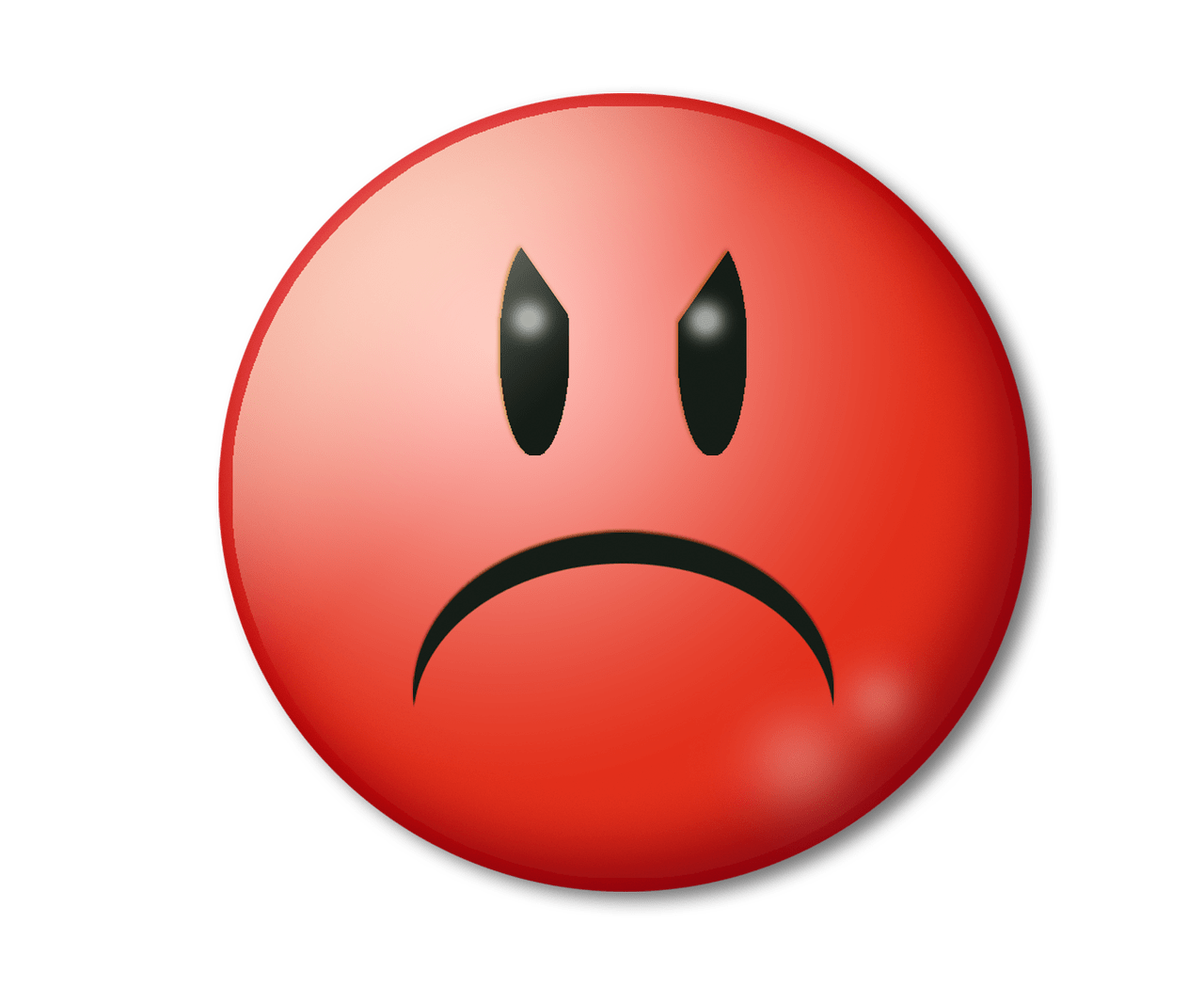 1280x1066 Red Mad Face Icon Pictures And Ideas On Weric