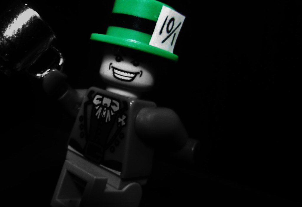 1024x703 Mad Hatter, Black And White Icon The Mad Hatter, In Black