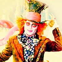 200x200 Mad Hatter Icons