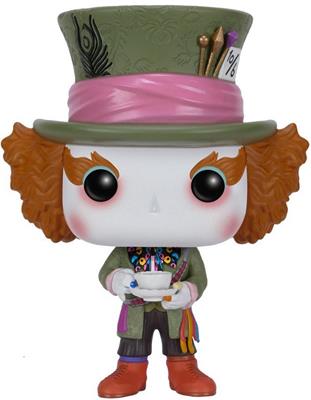 311x400 Covetly Funko Pop! Disney Mad Hatter