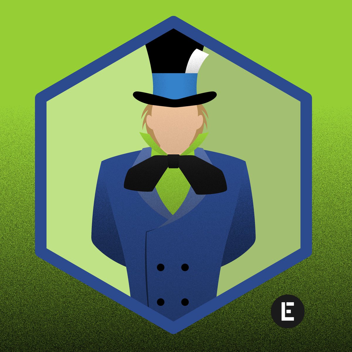 1200x1200 Thelivingethan On Twitter Mad Hatter Icon