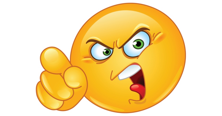 Mad Emoticon 940x492 Mad Emoticon