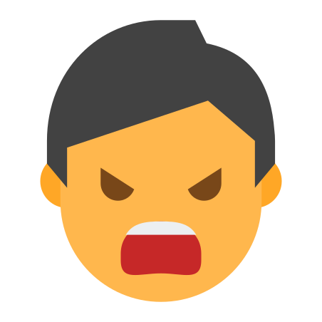 Mad Icon 452x452 Mad Icon