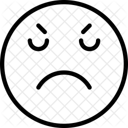 Mad Icon Of Line Style 256x256 Mad Icon Of Line Style