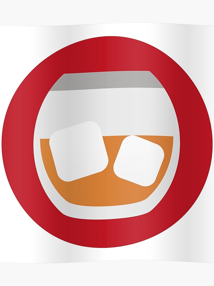 Mad Men Icon Poster 750x1000 Mad Men Icon Poster