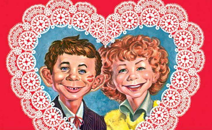 727x447 Things You Might Not Know About Mad Magazine Mental Floss