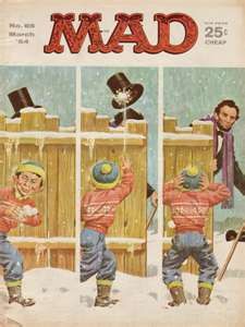 225x300 Mad Magazine Loved Spy Vs Spy! What, Me Worry Another Icon