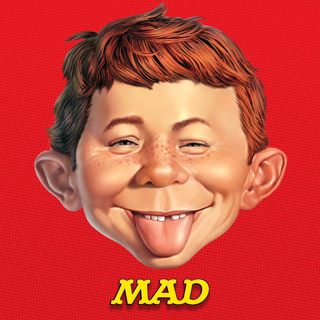 1024x1024 The Un Funny Decline Of Mad Magazine Alfred Mad Magazine, Mad